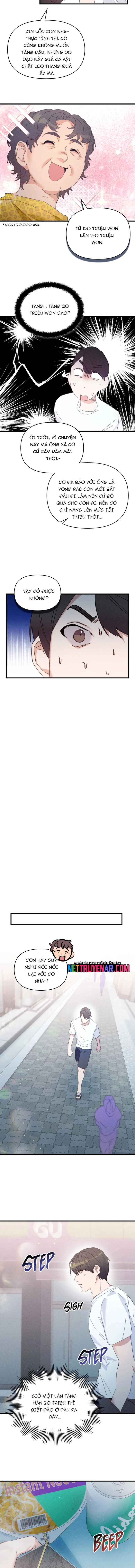 Nhân Viên Mới Là Ma Vương Chap 20 - Next Chap 21