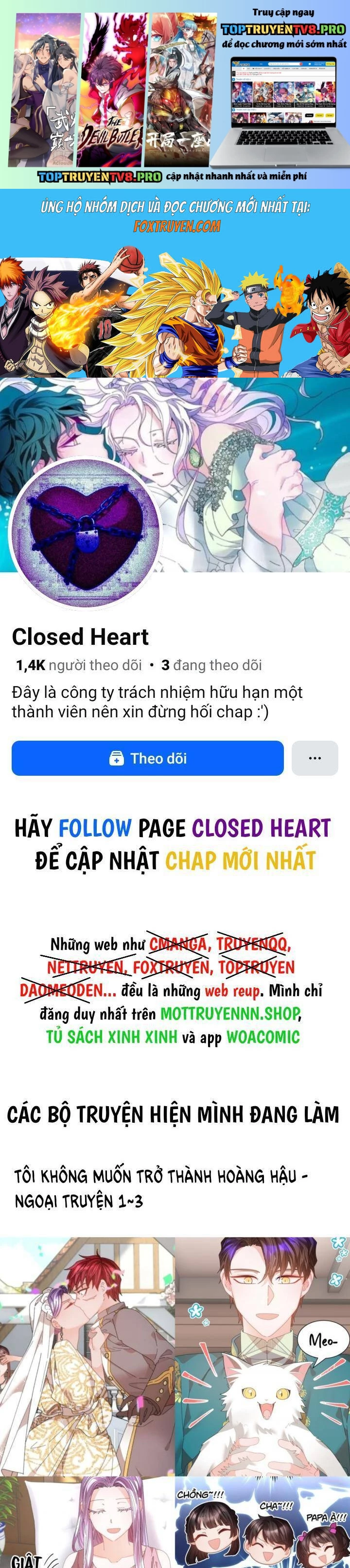 Nhân Viên Mới Là Ma Vương Chap 21 - Next Chap 22