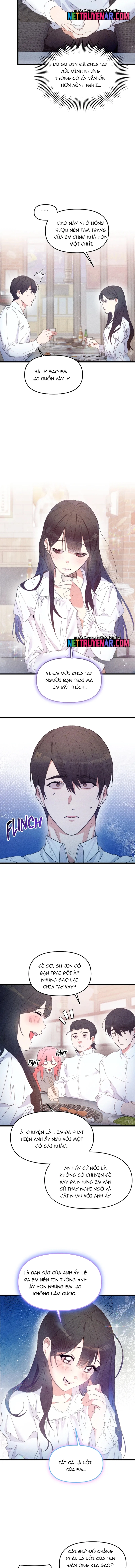 Nhân Viên Mới Là Ma Vương Chap 23 - Next Chap 24