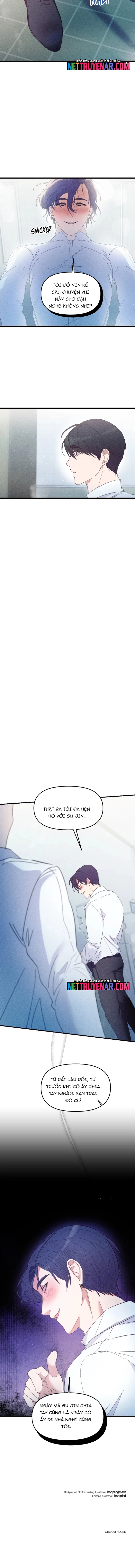 Nhân Viên Mới Là Ma Vương Chap 23 - Next Chap 24