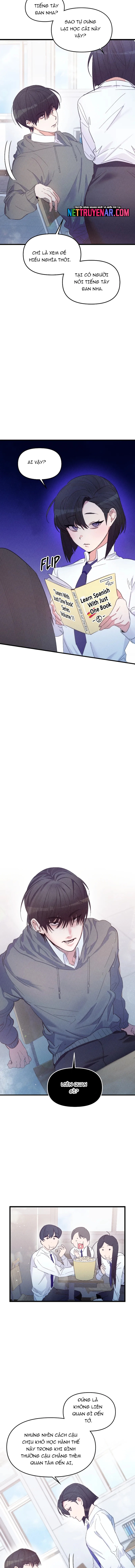 Nhân Viên Mới Là Ma Vương Chap 23 - Next Chap 24