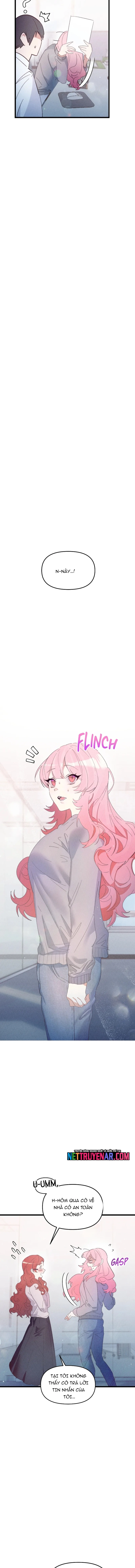 Nhân Viên Mới Là Ma Vương Chap 23 - Next Chap 24