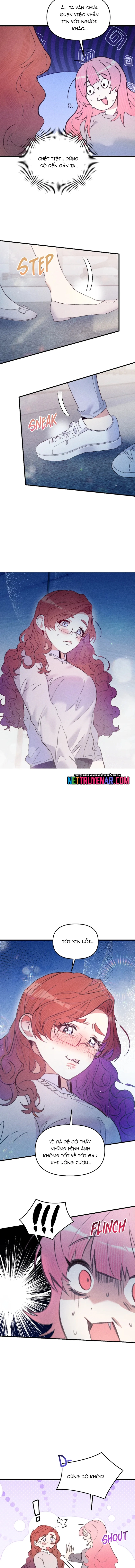 Nhân Viên Mới Là Ma Vương Chap 23 - Next Chap 24