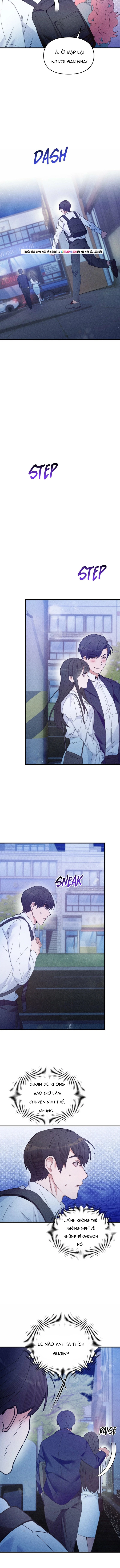 Nhân Viên Mới Là Ma Vương Chap 24 - Next Chap 25