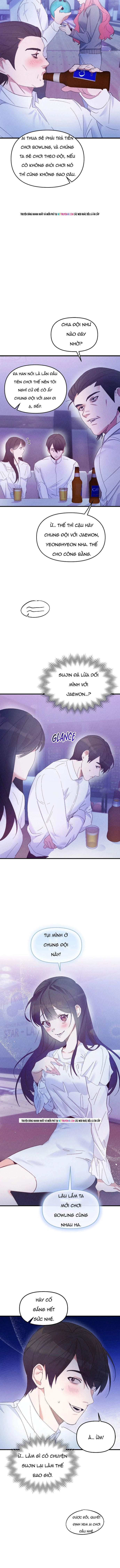 Nhân Viên Mới Là Ma Vương Chap 24 - Next Chap 25