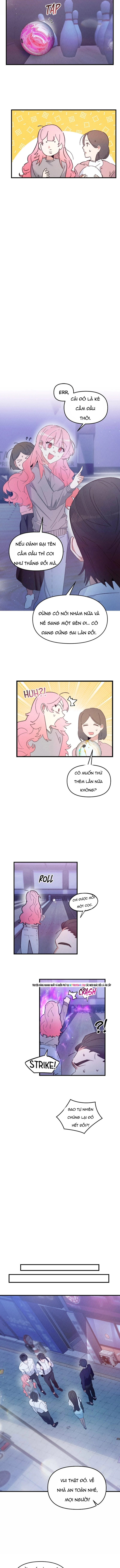 Nhân Viên Mới Là Ma Vương Chap 24 - Next Chap 25