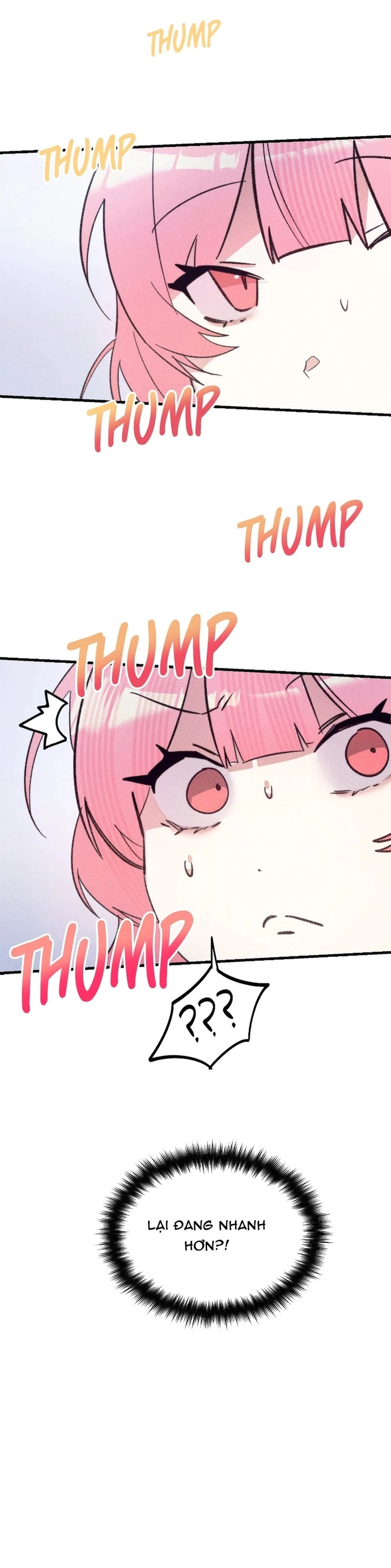 Nhân Viên Mới Là Ma Vương Chap 25 - Next Chap 26