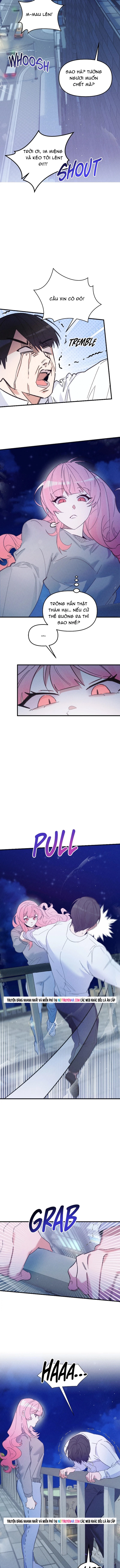 Nhân Viên Mới Là Ma Vương Chap 25 - Next Chap 26