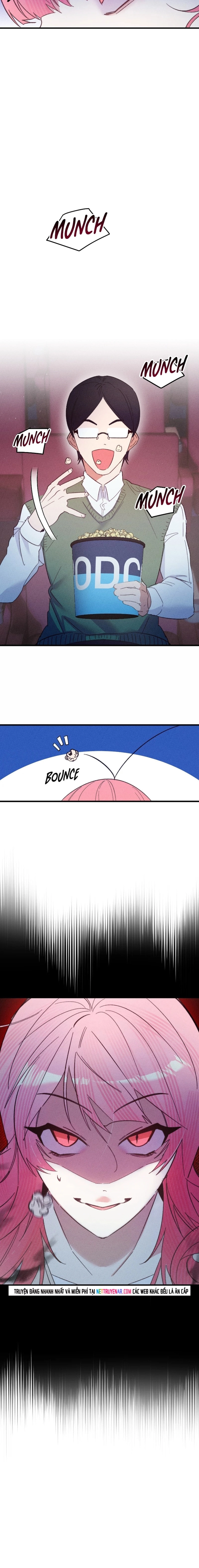 Nhân Viên Mới Là Ma Vương Chap 27 - Next Chap 28