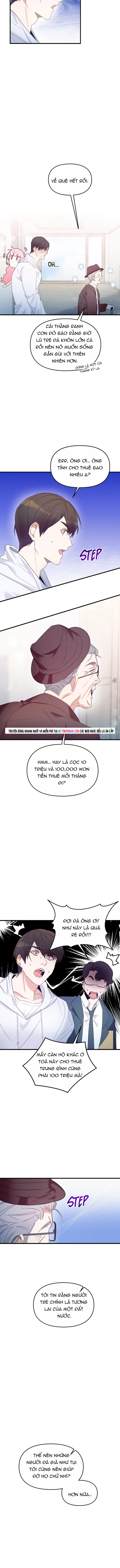 Nhân Viên Mới Là Ma Vương Chap 27 - Next Chap 28