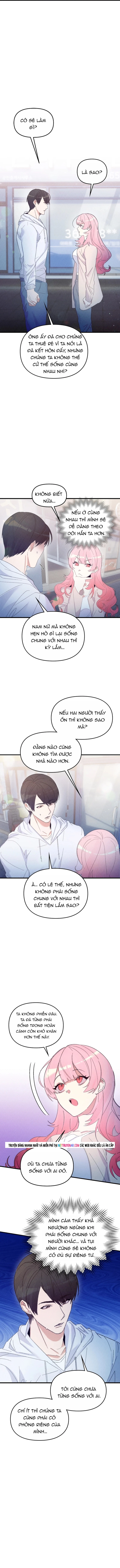 Nhân Viên Mới Là Ma Vương Chap 27 - Next Chap 28