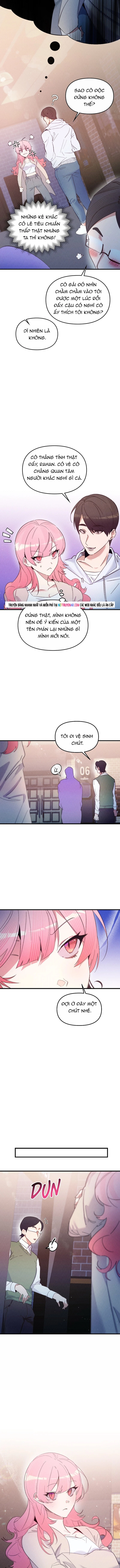 Nhân Viên Mới Là Ma Vương Chap 28 - Next Chap 29