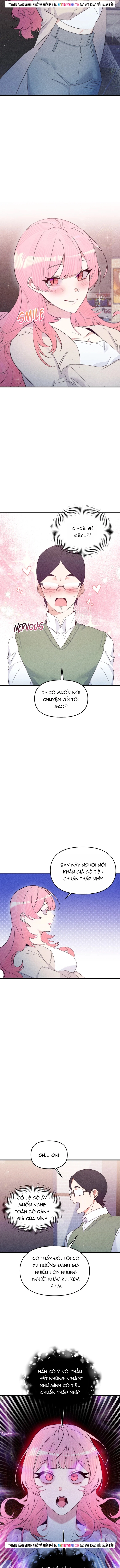 Nhân Viên Mới Là Ma Vương Chap 28 - Next Chap 29