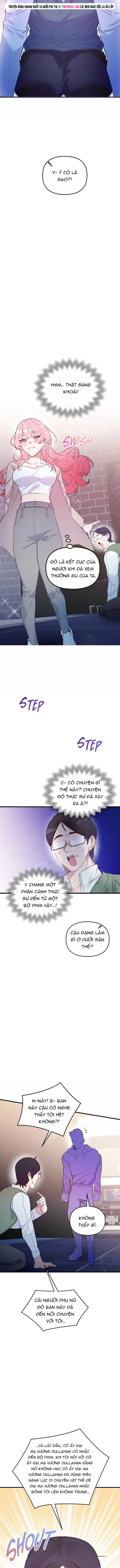 Nhân Viên Mới Là Ma Vương Chap 28 - Next Chap 29