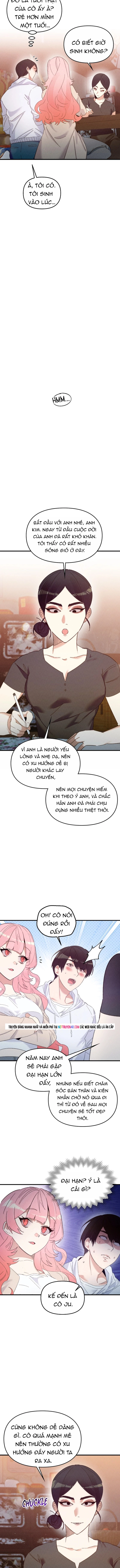 Nhân Viên Mới Là Ma Vương Chap 29 - Next Chap 30