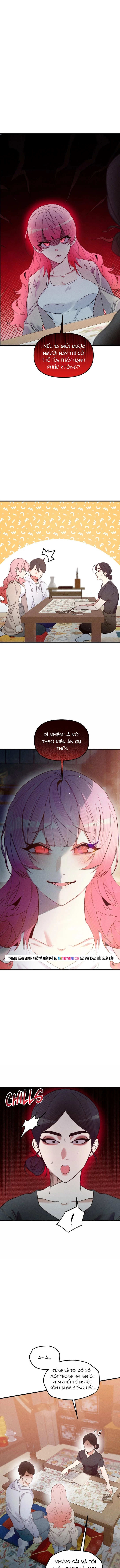 Nhân Viên Mới Là Ma Vương Chap 29 - Next Chap 30