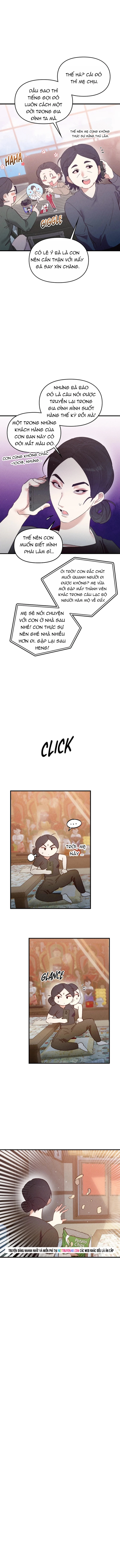 Nhân Viên Mới Là Ma Vương Chap 29 - Next Chap 30