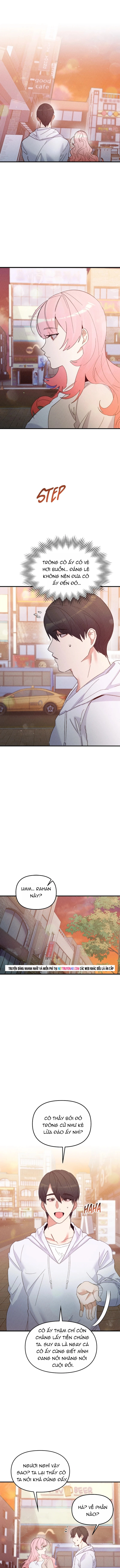 Nhân Viên Mới Là Ma Vương Chap 29 - Next Chap 30