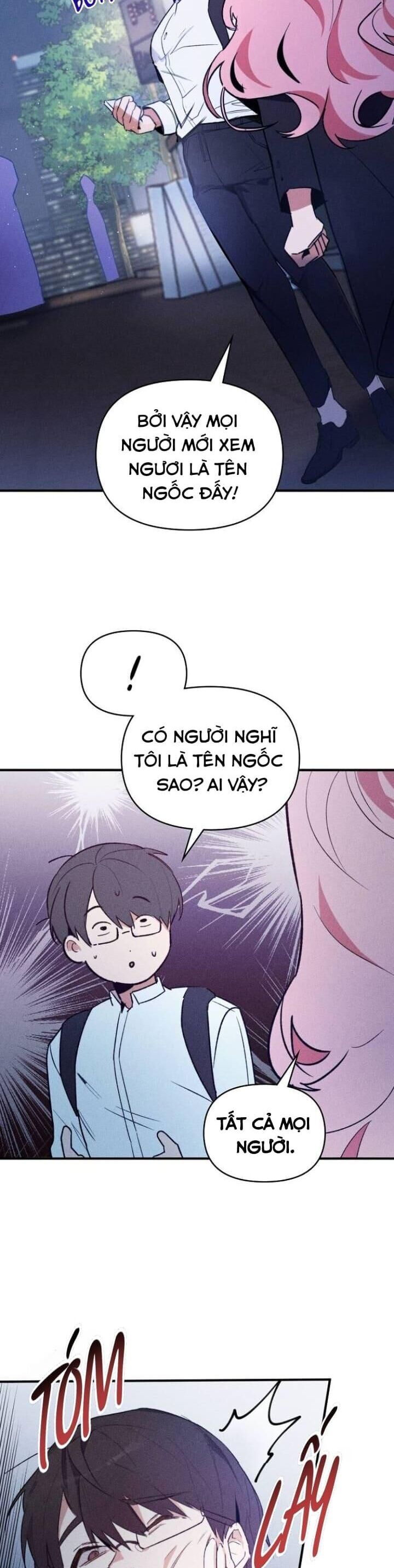 Nhân Viên Mới Là Ma Vương Chap 3 - Next Chap 4