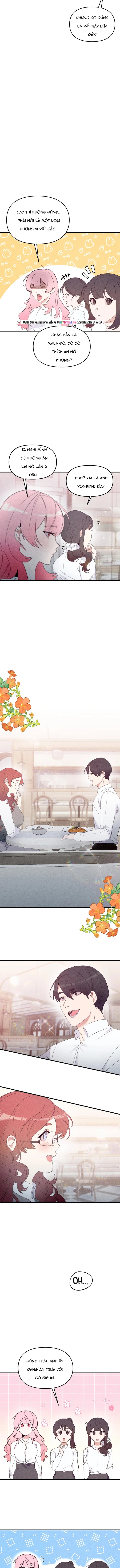 Nhân Viên Mới Là Ma Vương Chap 30 - Next Chap 31