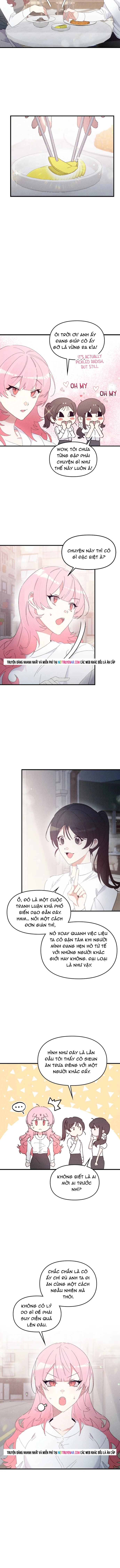 Nhân Viên Mới Là Ma Vương Chap 31 - Next Chap 32