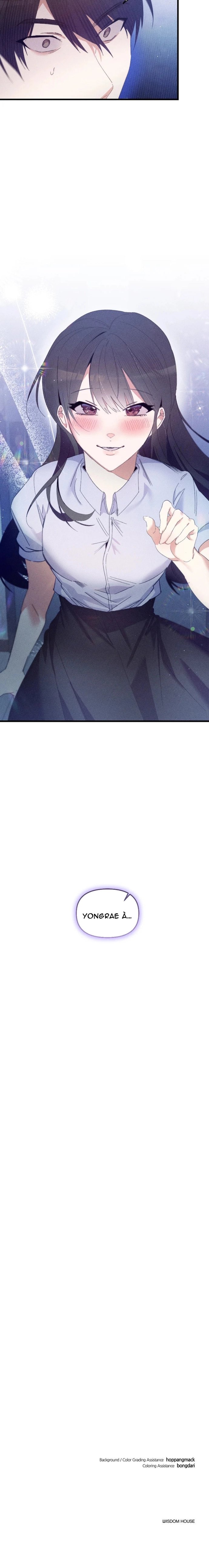 Nhân Viên Mới Là Ma Vương Chap 31 - Next Chap 32