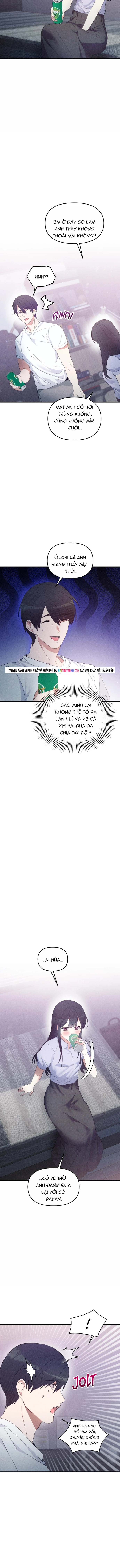 Nhân Viên Mới Là Ma Vương Chap 32 - Next Chap 33