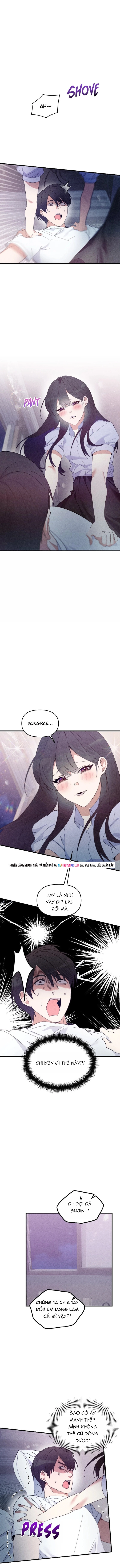 Nhân Viên Mới Là Ma Vương Chap 32 - Next Chap 33