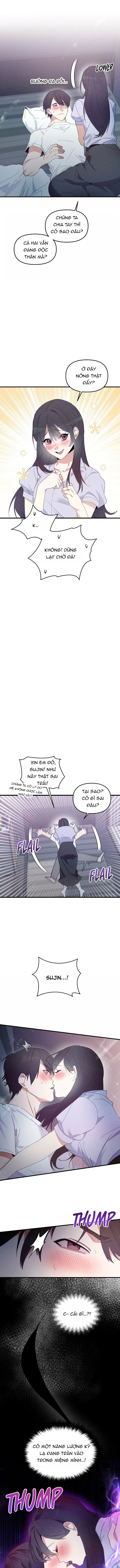 Nhân Viên Mới Là Ma Vương Chap 32 - Next Chap 33