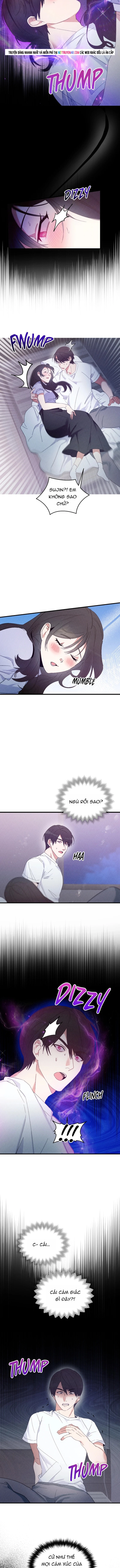 Nhân Viên Mới Là Ma Vương Chap 32 - Next Chap 33