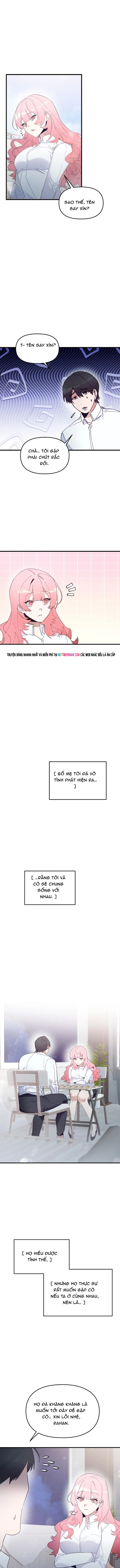 Nhân Viên Mới Là Ma Vương Chap 34 - Next Chap 35