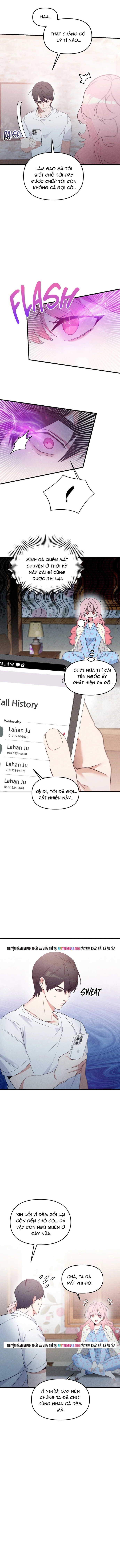 Nhân Viên Mới Là Ma Vương Chap 34 - Next Chap 35