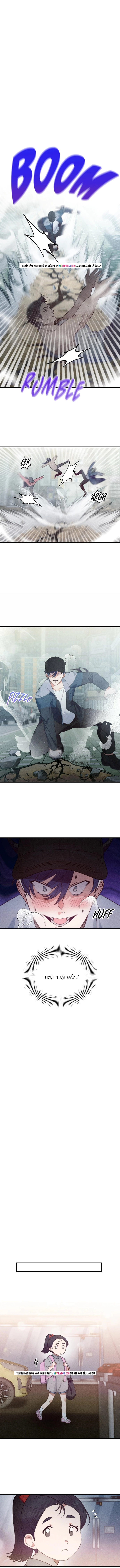 Nhân Viên Mới Là Ma Vương Chap 37 - Next Chap 38