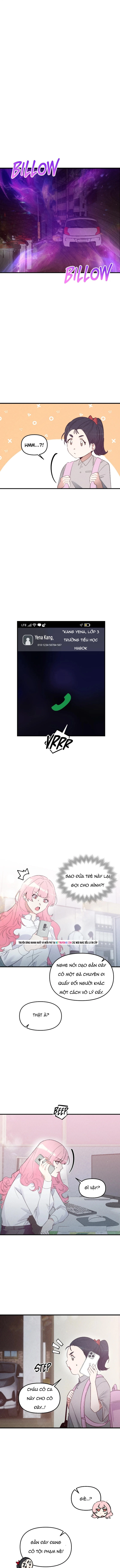 Nhân Viên Mới Là Ma Vương Chap 37 - Next Chap 38