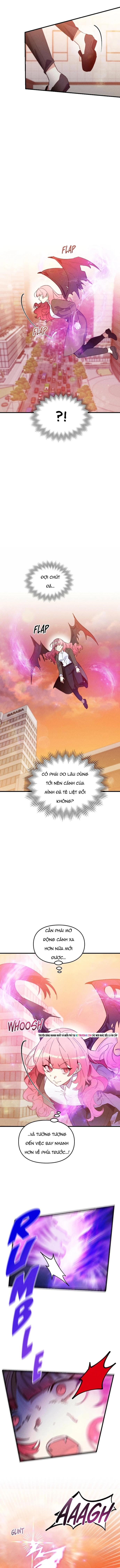 Nhân Viên Mới Là Ma Vương Chap 38 - Next Chap 39