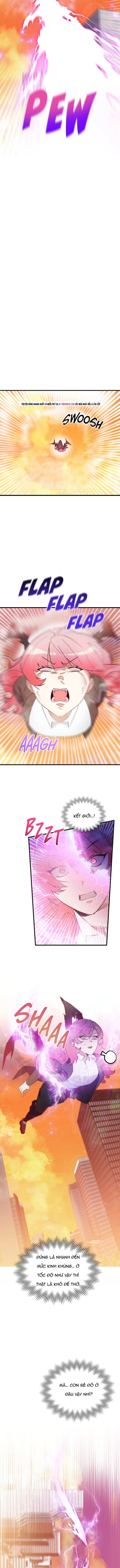 Nhân Viên Mới Là Ma Vương Chap 38 - Next Chap 39