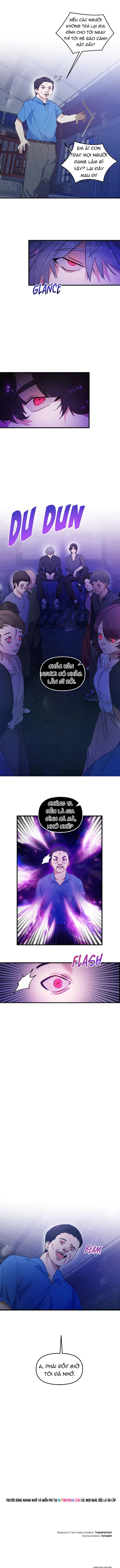 Nhân Viên Mới Là Ma Vương Chap 39 - Next Chap 40