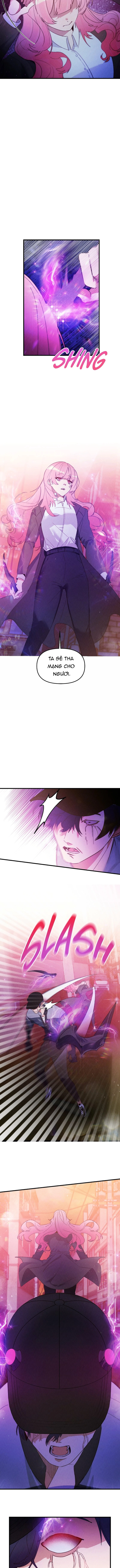 Nhân Viên Mới Là Ma Vương Chap 39 - Next Chap 40