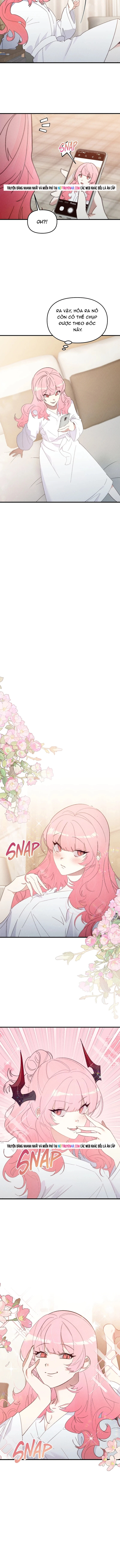 Nhân Viên Mới Là Ma Vương Chap 40 - Next Chap 41