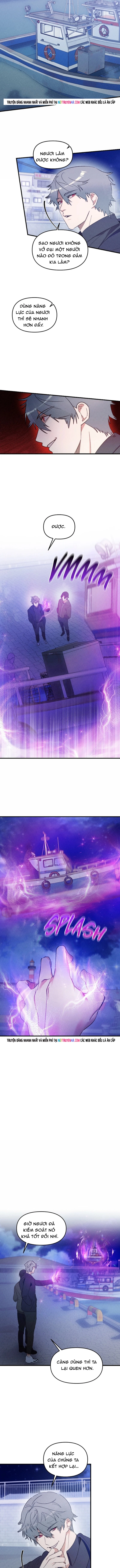 Nhân Viên Mới Là Ma Vương Chap 40 - Next Chap 41