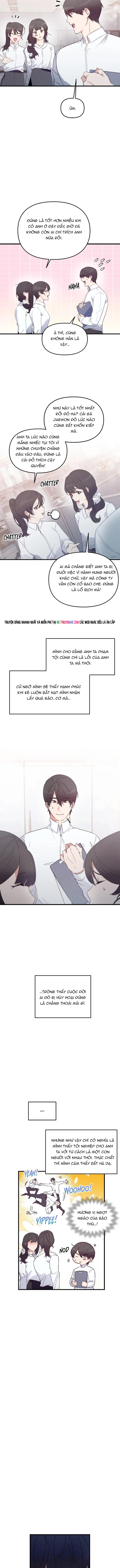 Nhân Viên Mới Là Ma Vương Chap 41 - Next Chap 42