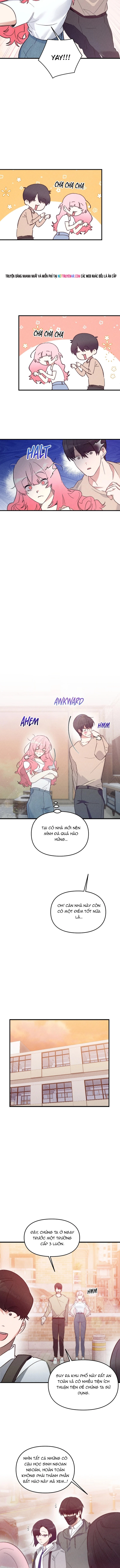 Nhân Viên Mới Là Ma Vương Chap 41 - Next Chap 42