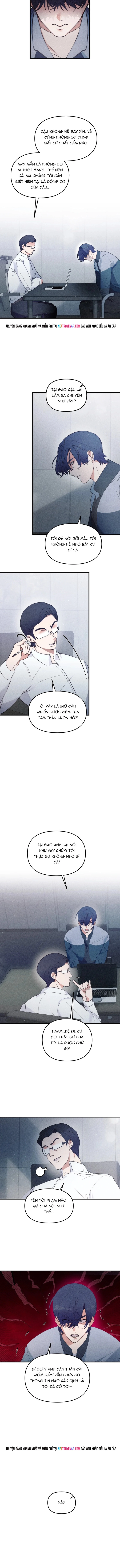 Nhân Viên Mới Là Ma Vương Chap 41 - Next Chap 42