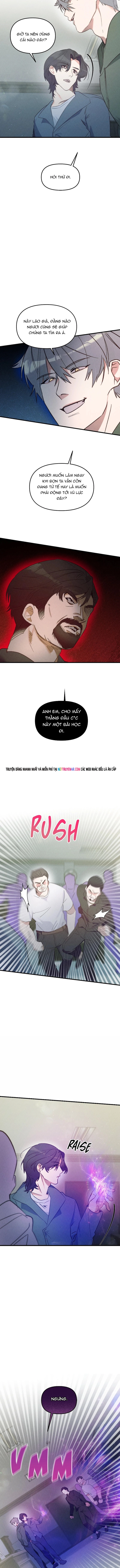 Nhân Viên Mới Là Ma Vương Chap 41 - Next Chap 42