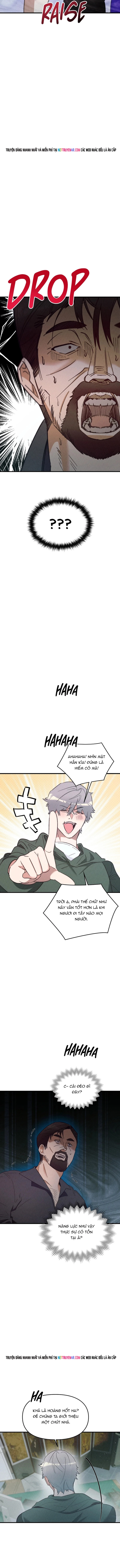 Nhân Viên Mới Là Ma Vương Chap 41 - Next Chap 42