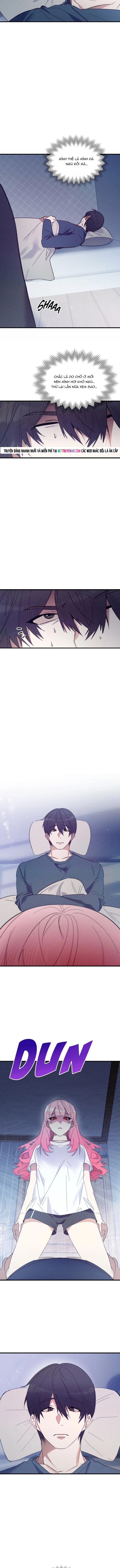 Nhân Viên Mới Là Ma Vương Chap 42 - Next Chap 43