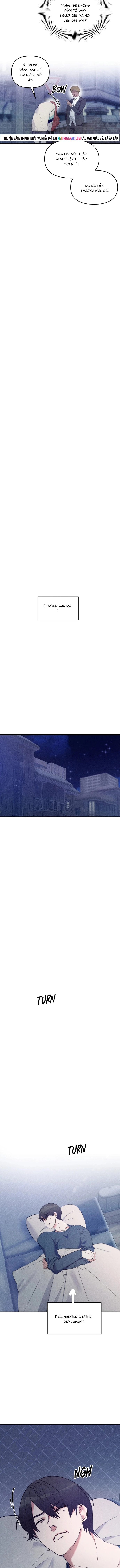 Nhân Viên Mới Là Ma Vương Chap 42 - Next Chap 43