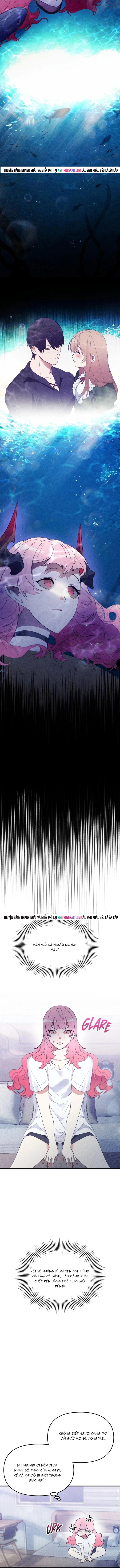 Nhân Viên Mới Là Ma Vương Chap 43 - Next Chap 44