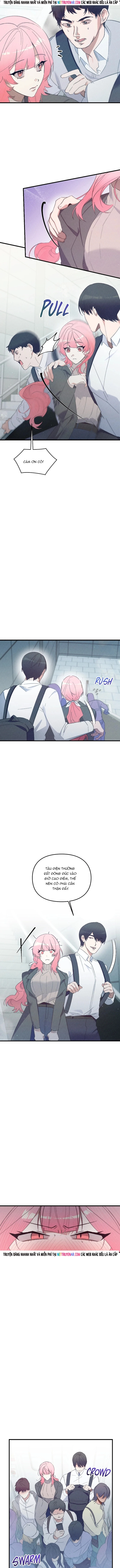 Nhân Viên Mới Là Ma Vương Chap 43 - Next Chap 44