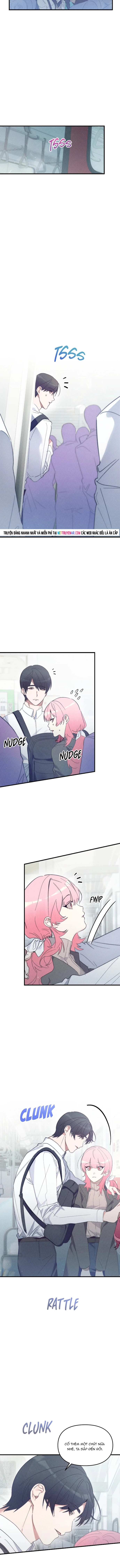 Nhân Viên Mới Là Ma Vương Chap 43 - Next Chap 44